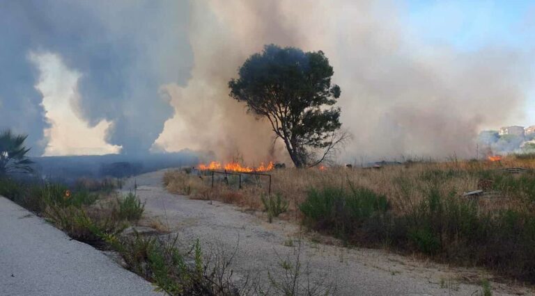 incendio
