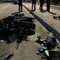 incidente san leone