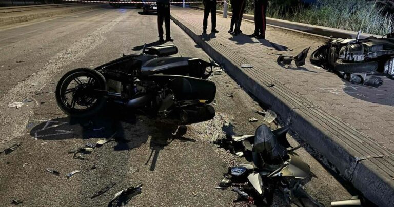 incidente san leone