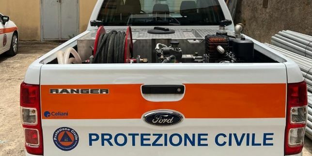 modulo antincendio libero consorzio ag