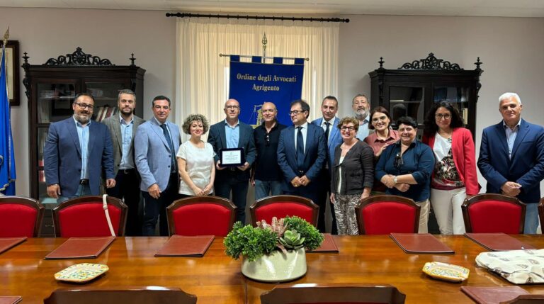 ordine avvocati vella