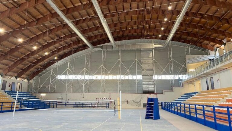 palestra