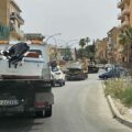 taxi barchini