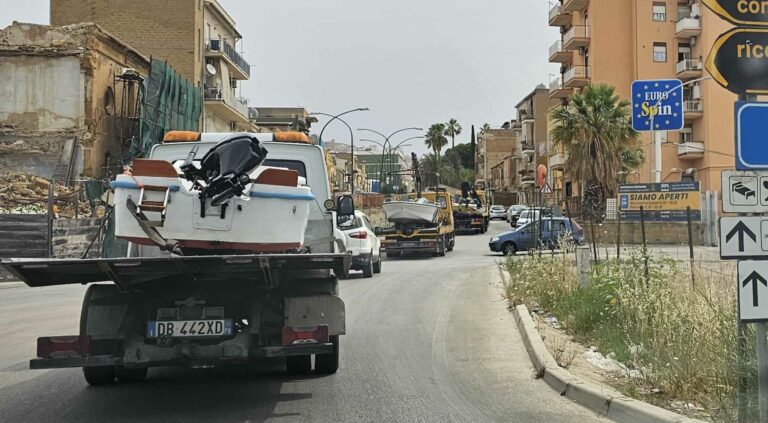 taxi barchini