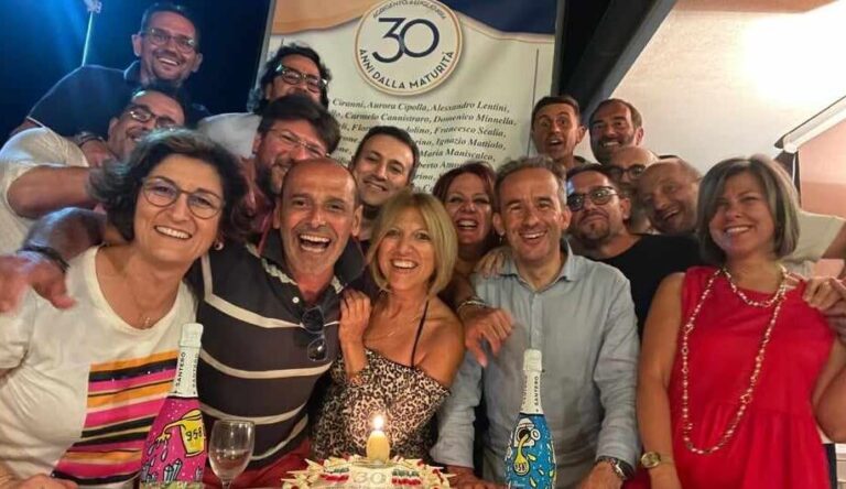 5 b
