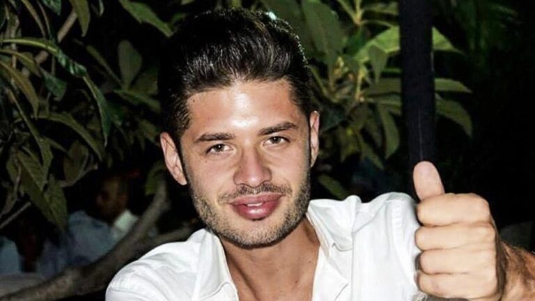 Aldo Naro