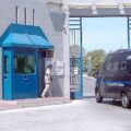 Carcere Brucoli, Augusta, Siracusa
