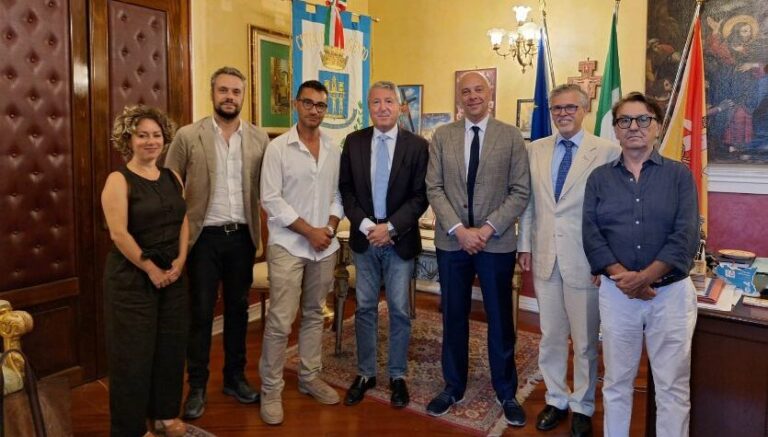 Gaziano, Gueli, La Gaipa, Micciche, Gueli F., Di Fresco, Zaccaria
