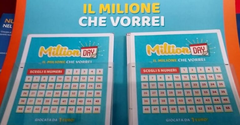 MillionDay