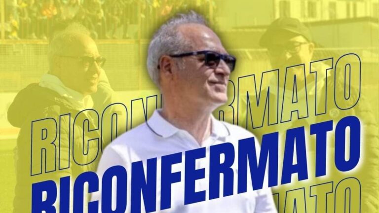 Tino Longo nominato direttore sportivo di CastrumFavara