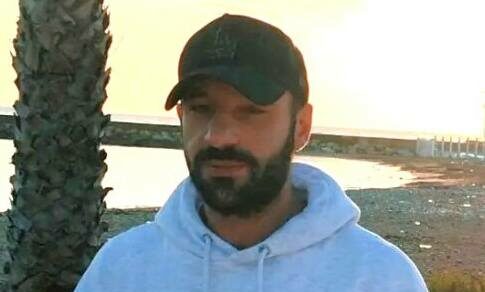 barba