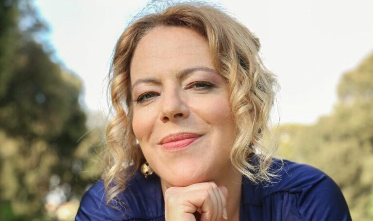 foto marina bruno