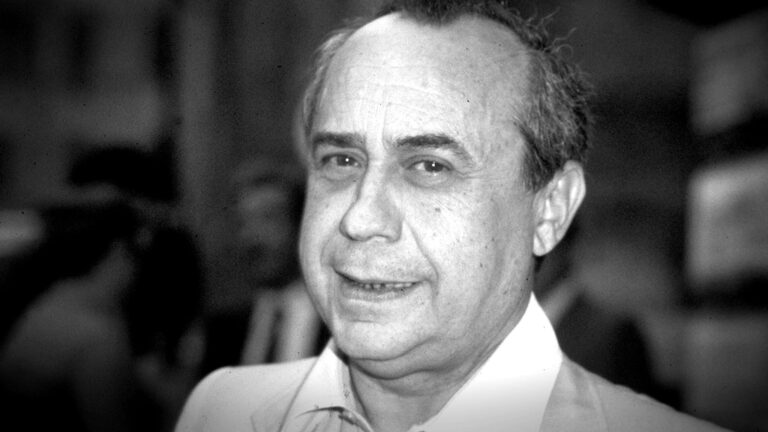 leonardo sciascia