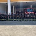 vigili del fuoco