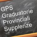 GPS scuola