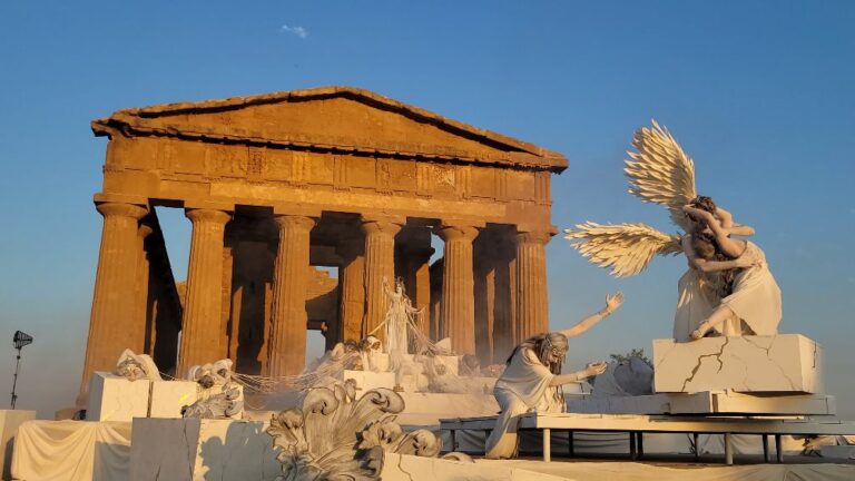 Il risveglio degli dei 2