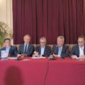 Presentazione del progetto alla stampa
