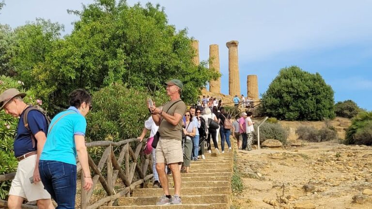 Valle dei Templi