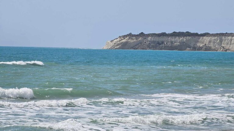 eraclea minoa