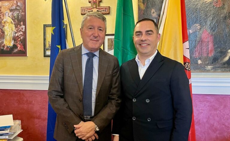 sindaco