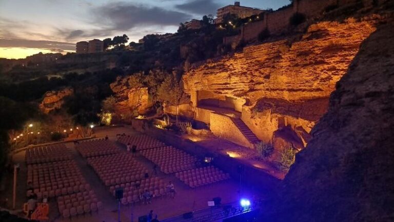 teatro efebo rd