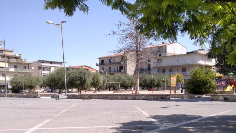 Favara: 100mila euro per Piazza della Pace che può rinascere con nuovi fondi
