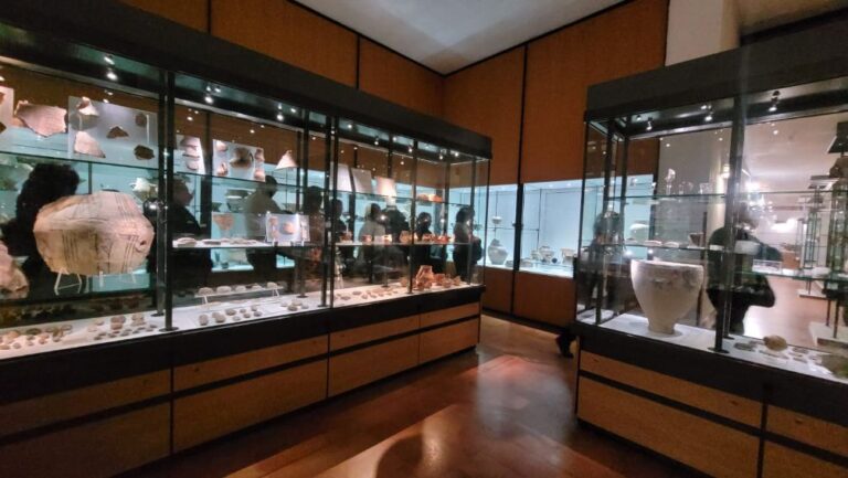 AG Museo Griffo