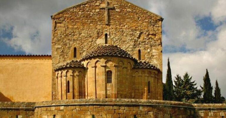Abbazia Santo Spirito 3