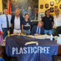 Convenzione Plastic Free