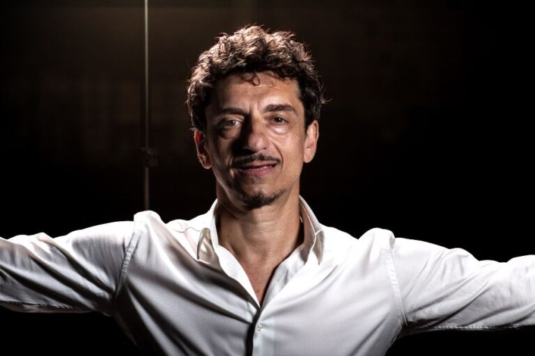 Paolo Macedonio