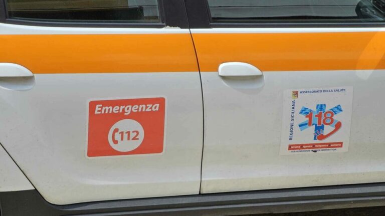 ambulanza