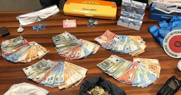 arresti