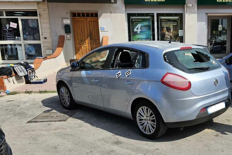 auto pe