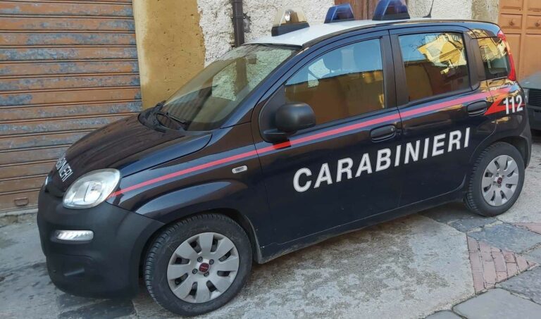 carabinieri