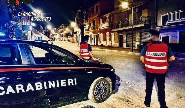 carabinieri