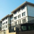 carcere di Gazzi messina