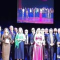 foto Karninos con premiati