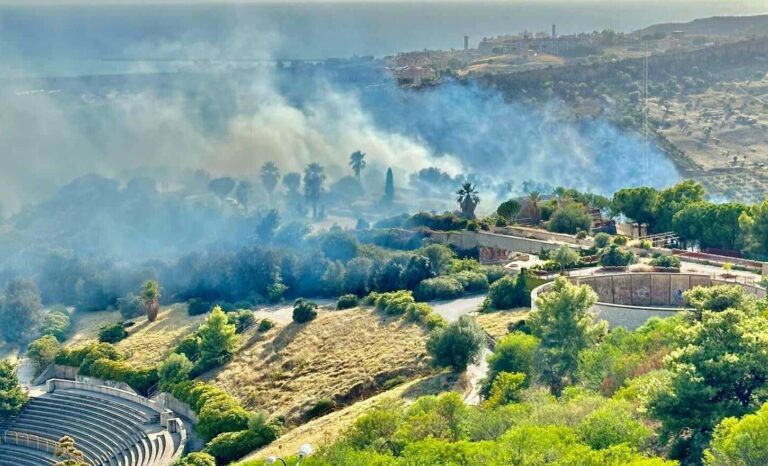 incendio