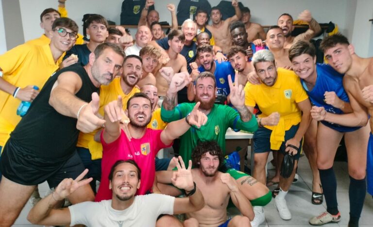 la festa