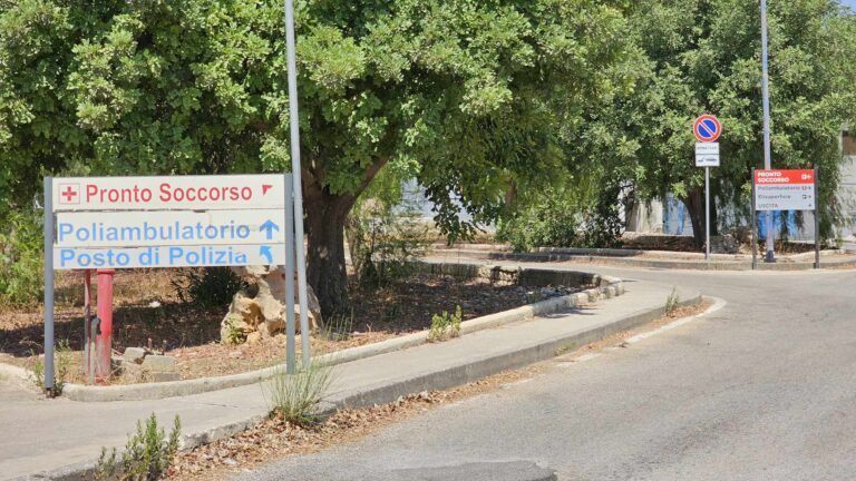 pronto soccorso