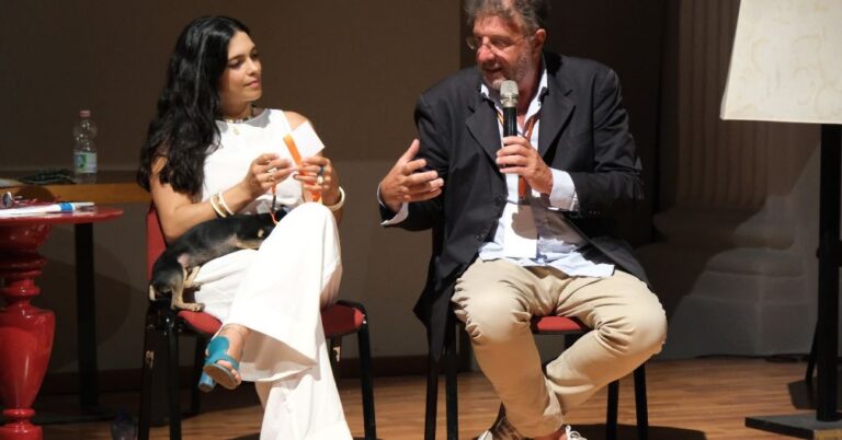 savatteri e ester pantano