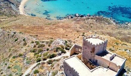 Castello di Capreria 1