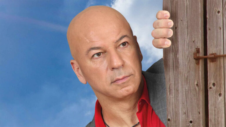 Comico Zelig Giovanni Cacioppo
