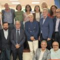 Il nuovo Consiglio dell'Ordine dei medici e degli odontoiatri