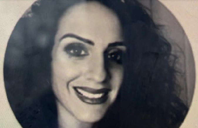 antonella ribisi