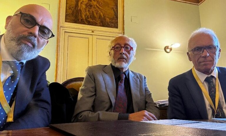 da sx Zambuto, La Mendola e Falzea