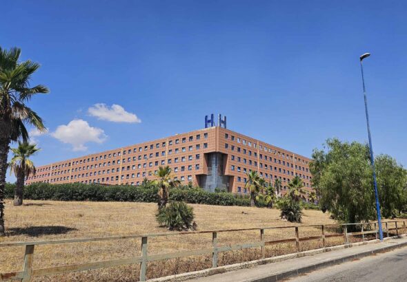 ospedale 2