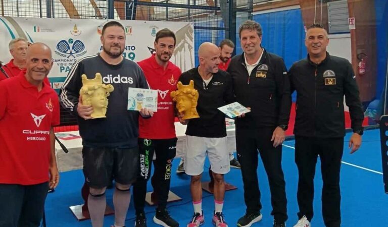 padel5
