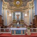 santuario santissimo crocifisso siculiana