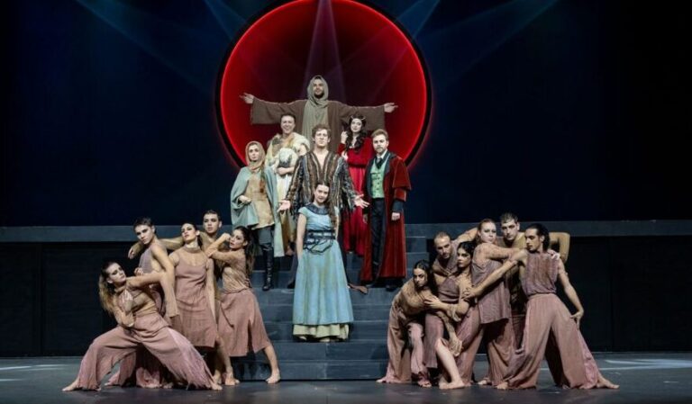 teatro.it-caino-abele-musical